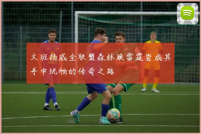 文班扬威全联盟森林狼雷霆皆成其手中玩物的传奇之路