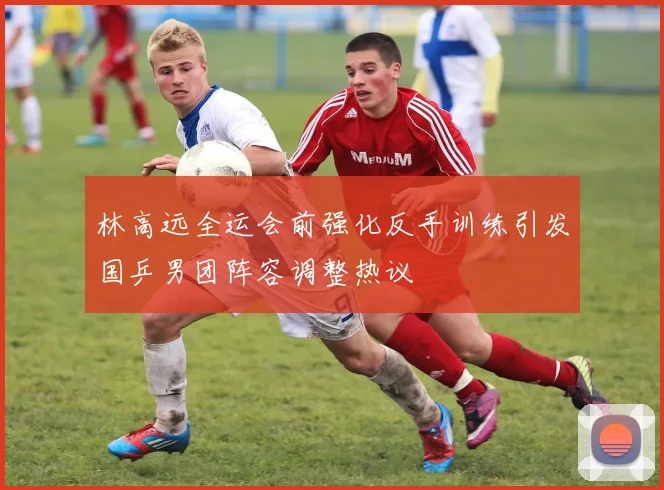 林高远全运会前强化反手训练引发国乒男团阵容调整热议